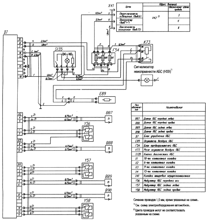 Трубка компрессора газ 3309 дизель