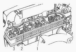 Блок цилиндров газ 3310