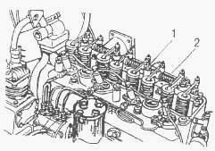 Блок цилиндров газ 3310